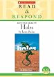 Holes: Teacher Resource