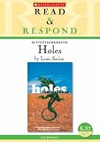 Holes: Teacher Resource (Read & Respond): Teacher Resource (Read & Respond)