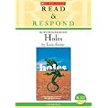 Holes Teacher Resource (Read & Respond)