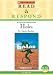 Holes: Teacher Resource (Read & Respond)