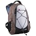 Speed Ex - small 20 litre backpack/ daypack (brown earth)