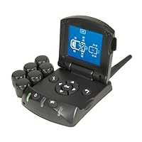 Hopkins 38100VA Towing Solutions Tire Pressure Monitor System