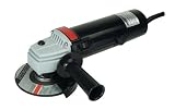 Eigenschaften Brüder Mannesmann Werkzeuge M 1216-EWS / Mannesmann M 1216-EWS EINHAND-WINKELSCHLEIFER 115 MM