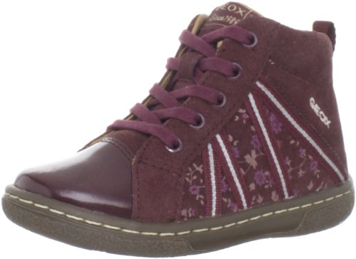 Geox Baby Flick Girl Mädchen Lauflernschuhe