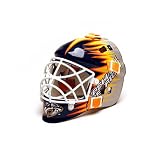 Nashville Predators, Franklin NHL Full Size Goalie Mask