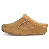FitFlop Women's Lounge Deluxe Slipper