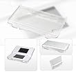 Nintendo Ds Lite Clear Crystal Hard Case NDS Case