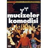 Mucizeler Komedisi (DVD)