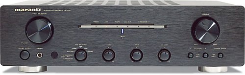 Marantz PM7001 Stereo integrated amplifier