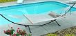 Cotton Rope Hammock