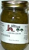 Chow Chow Relish