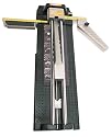 Plasplugs PGL350 Powerglide 18-Inch Tile Cutter