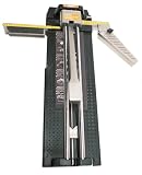 Plasplugs PGL350 Powerglide 18-Inch Tile Cutter