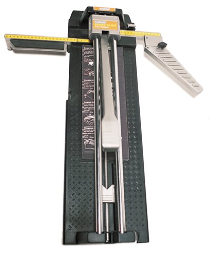 Plasplugs PGL350 Powerglide 18-Inch Tile Cutter