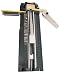 Plasplugs PGL350 Powerglide 18-Inch Tile Cutter