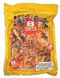 Shirakiku - 8-Mate Assorted Rice Crackers 16 Oz.
