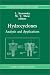 Book Hydrocyclones: Analysis and Applications (Fluid Mechanics and Its Applications)