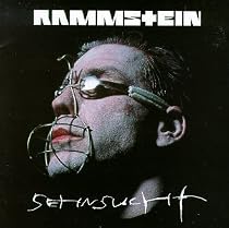 Sehnsucht