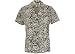 Plus Notations Praline Animal Print Blouse