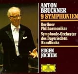 Bruckner: 9 Symphonien