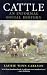 Book Cattle: An Informal Social History
