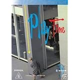 Playtime ( Play Time ) [ NON-USA FORMAT, PAL, Reg.0 Import - Australia ]