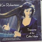 Treasures of the Celtic Harp