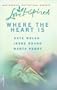 Where the Heart Is: For the Sake of Her Child/Child of Her Heart/Desperately Seeking Dad (Love Inspired Romance 3-in-1)