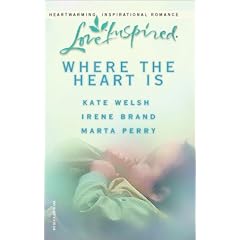 Where the Heart Is