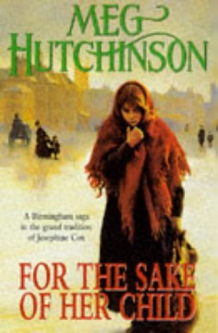 For the Sake of Her Child