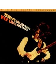 Music: Fly Like An Eagle - MFSL