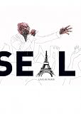 Seal - Live In Paris [DVD] [2005]