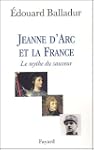Jeanne d'Arc et le mythe du sauveur