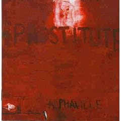 Prostitute