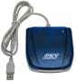 PNY P-CFSM-USB-PB Dual Card Reader