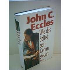 Wie das Selbst sein Gehirn steuert