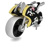 Hape Bamboo Wood e-superbike Motorcycle