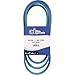 Pix A & I Products Blue Kevlar V-Belt with Kevlar Cord - 93in.L x 1/2in.W, Model# A91K/4L930K