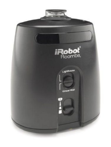 Roomba 500/600/700 Series Virtual Wall / Lighthouse - #80201