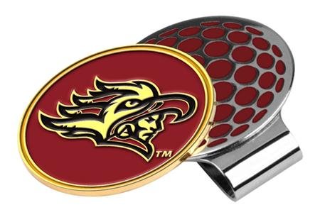San Diego State Aztecs Sdsu Ncaa Hat Golf Clip With Ball Marker