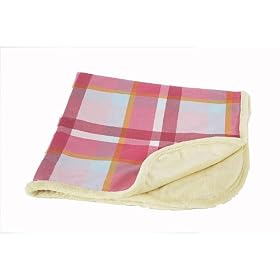 Kenneth Brown Sweet Stitches Blanket