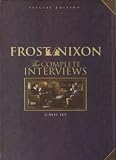Frost/Nixon - Complete Interviews [REGION 1] [NTSC]