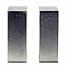 Steel Dragon Tools Replacement Jaw Blades for RBC06 Rebar Cutter