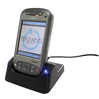 Cingular 8525 / HTC TyTN / Dopod 838 Pro / iMATE JasJam / Qtek 9600 Desktop Charging Cradle