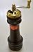 Sozen Turkish Wood Coffee Grinder Free Shipping!!!