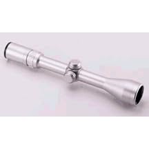 BUSHNELL E3200 3-9X40 SILVER, Riflescope, Bushnell, Binocular, Telescope, Monocular by Atafa.com
