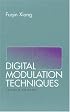 Digital Modulation Techniques, Second Edition (Artech House Telecommunications Library)