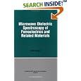 Microwave Dielectric Spectroscopy of Ferroelectrics and Related... by  Grigas