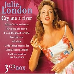 Cry Me a River