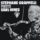 Stephane Grappelli Meets Earl Hines by  Stephane Grappelli 